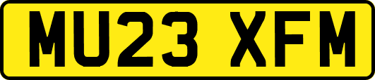 MU23XFM