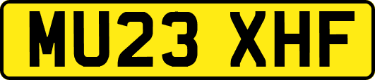 MU23XHF