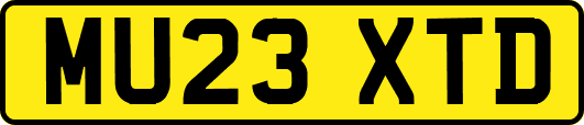 MU23XTD