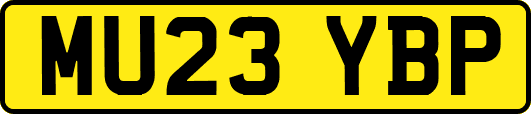 MU23YBP