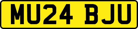 MU24BJU