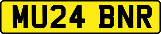 MU24BNR