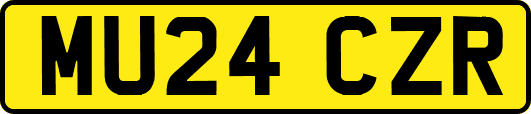 MU24CZR