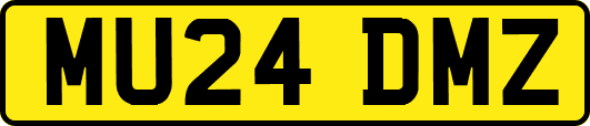 MU24DMZ
