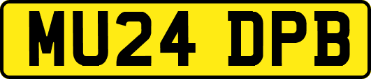MU24DPB