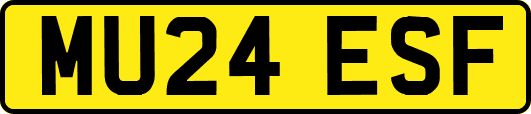 MU24ESF