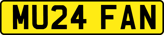 MU24FAN
