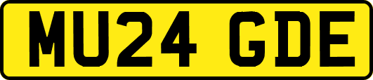 MU24GDE