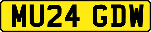 MU24GDW