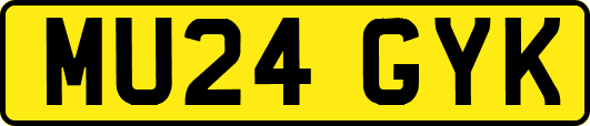 MU24GYK