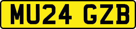 MU24GZB