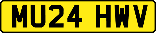 MU24HWV