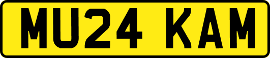 MU24KAM