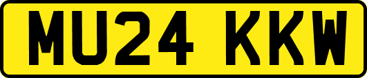 MU24KKW