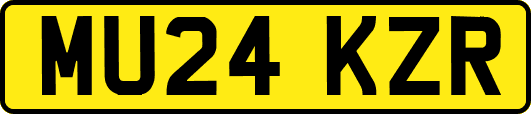 MU24KZR