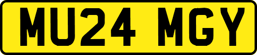MU24MGY