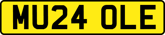 MU24OLE