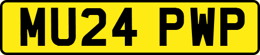 MU24PWP