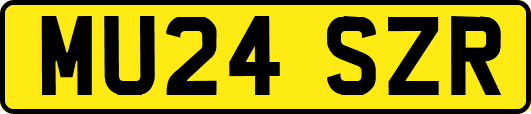 MU24SZR