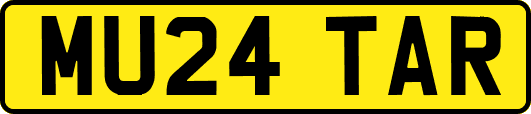 MU24TAR