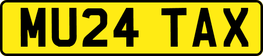 MU24TAX