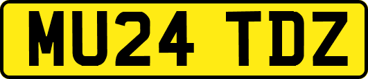 MU24TDZ