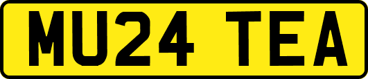 MU24TEA