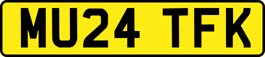 MU24TFK