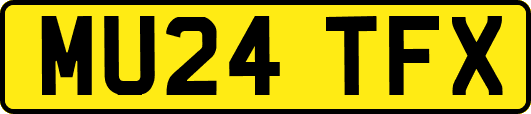 MU24TFX