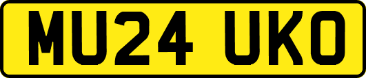 MU24UKO