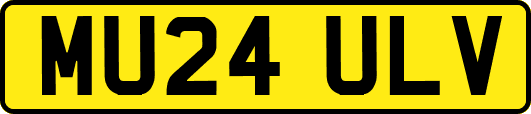 MU24ULV