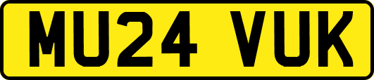 MU24VUK