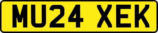 MU24XEK