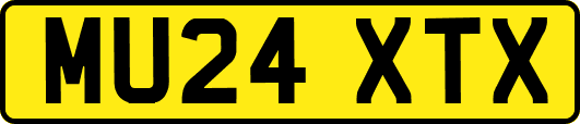 MU24XTX