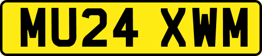 MU24XWM
