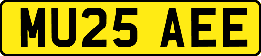 MU25AEE