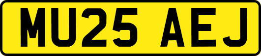 MU25AEJ