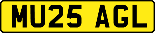 MU25AGL