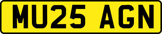 MU25AGN