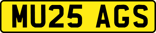 MU25AGS