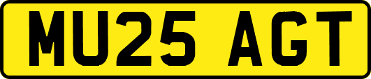 MU25AGT