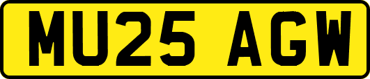 MU25AGW