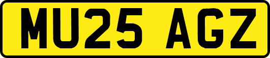 MU25AGZ