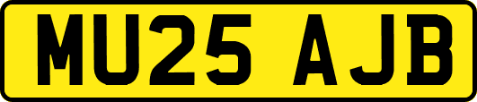 MU25AJB