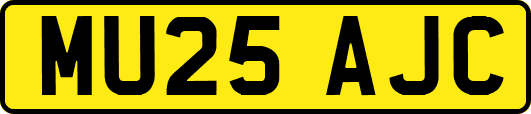 MU25AJC
