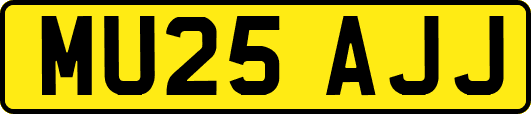MU25AJJ