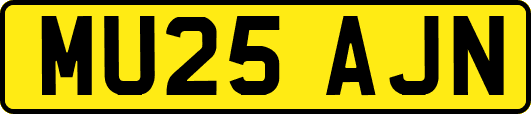 MU25AJN