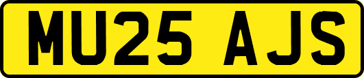 MU25AJS