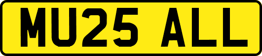 MU25ALL