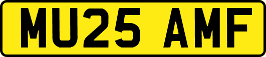 MU25AMF